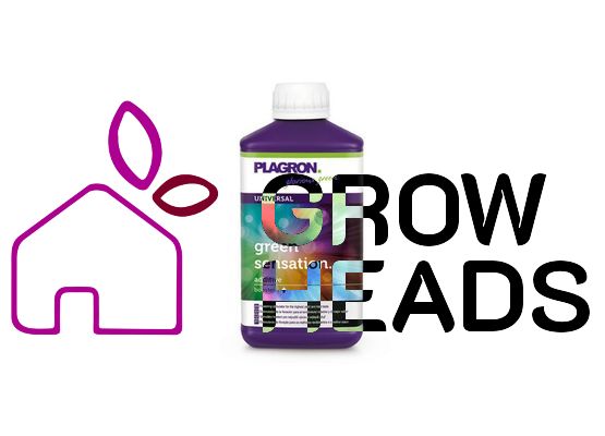 Plagron Green Sensation 500ml