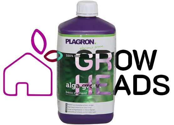 Plagron Alga Grow 1,0l