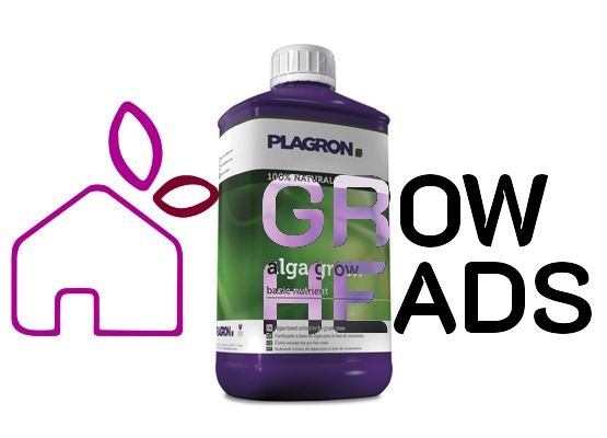 Plagron Alga Grow 500ml