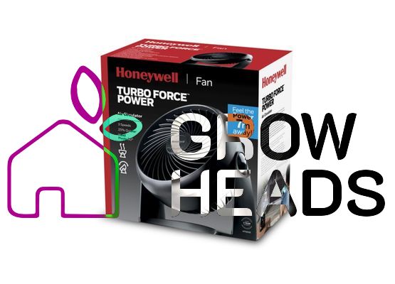 Honeywell Avantgarde Turbo HT-900E