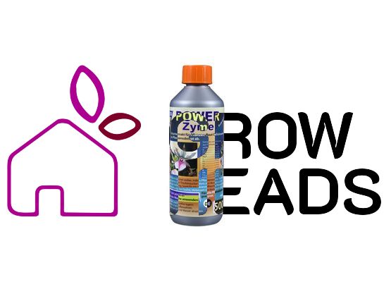 Hesi PowerZyme 500ml