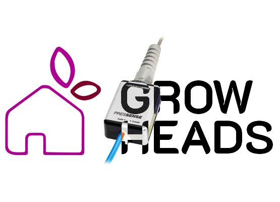 GrowControl PresSense Drucksensor