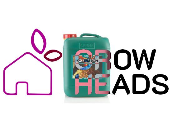 Canna Cannazym 10 Liter