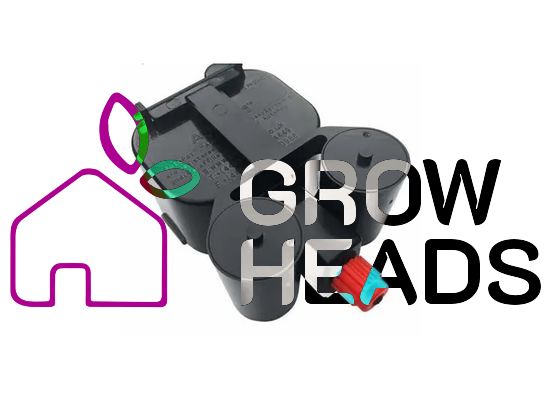 AutoPot AQUAvalve5