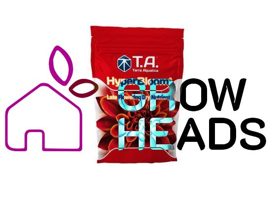 T.A. HyperBloom 500g