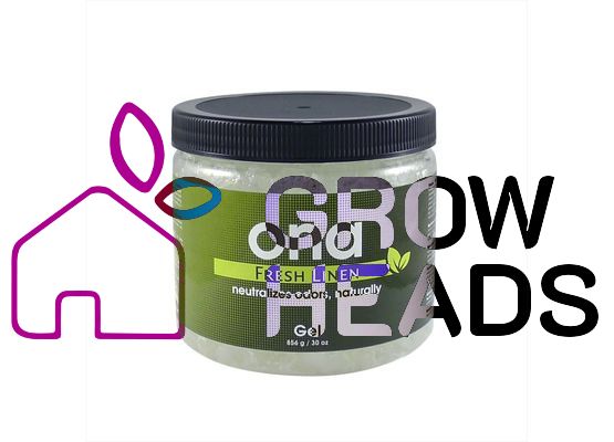 Ona Gel Fresh Linen 732g