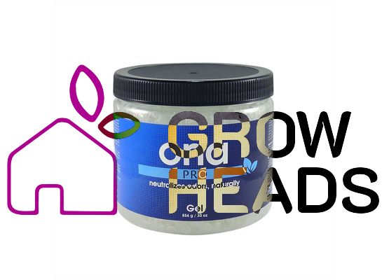 Ona Gel Pro 732g