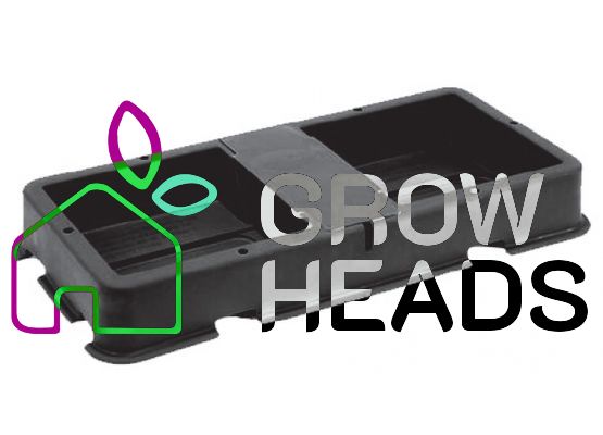 AutoPot Untersetzer Easy2Grow 2Pot