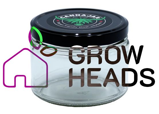 Cannajar 540ml