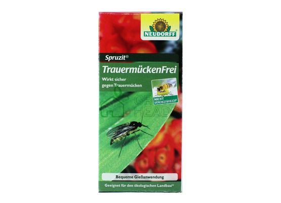 Neudorff Spruzit Trauermückenfrei 30ml