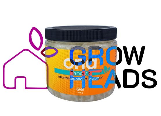 Ona Gel Tropics 732g