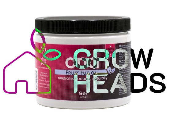 Ona Gel Fruit Fusion 732g