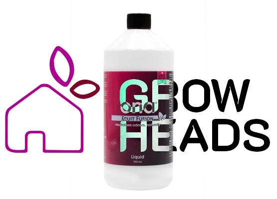 Ona Liquid Fruit Fusion 922ml