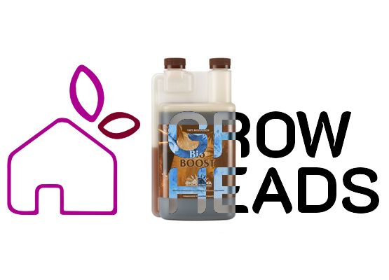 Canna Bio Boost 1,0l