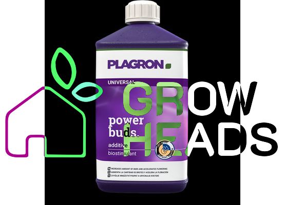 Plagron Power Buds 1,0l