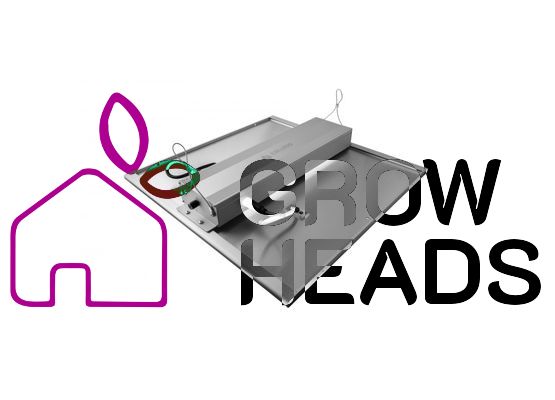 Caluma LED Force 320W