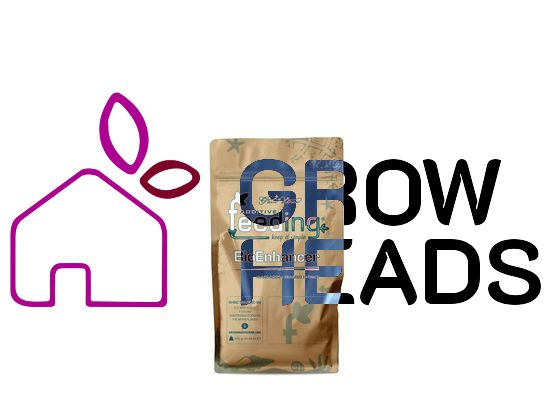 Green House Feeding BioEnhancer 50g