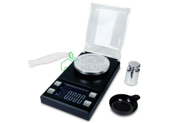 Dipse Juwelierwaage EXACT 50 50g x 0,001g