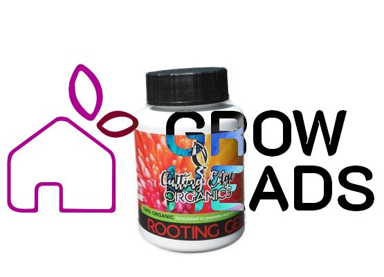 Cutting Edge Rooting Gel 50ml
