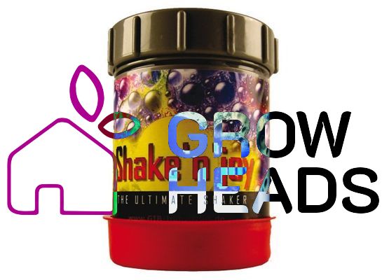 Pollenshaker Shake'n'joy Shitmaker