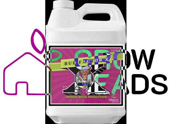 Advanced Nutrients Bud Factor X 250ml