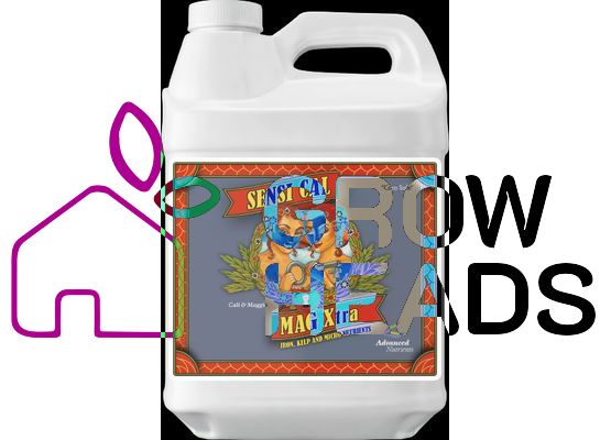 Advanced Nutrients Sensi Cal-Mag Xtra 250ml
