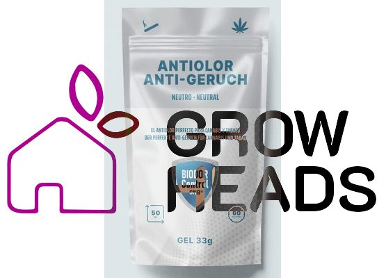Biodor Control CNB Gel 33g neutral