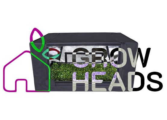 Anzuchtbox Propagator 80x60x40cm Garden HighPro