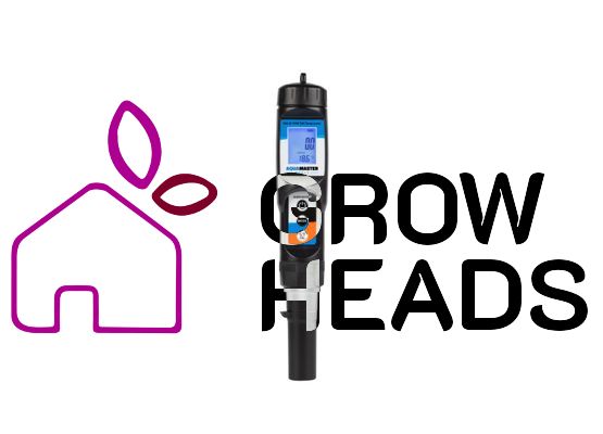 AquaMaster Tools | EC-Messgerät | E60 Pro