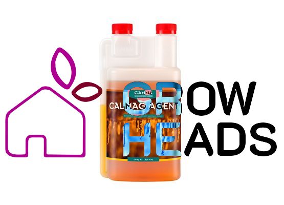 Canna CALMAG Agent 1,0l