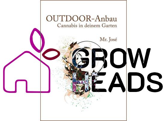 Outdoor -Anbau