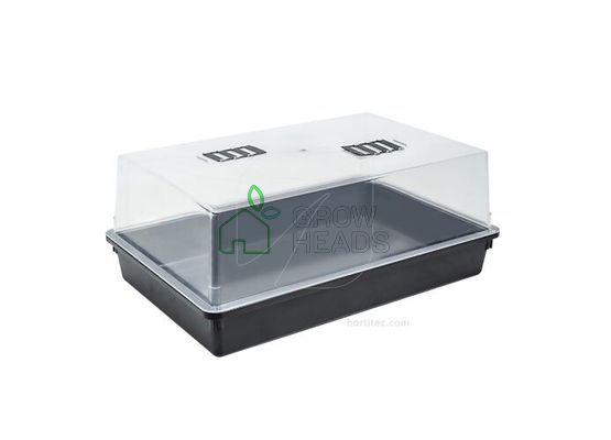 Gewächshaus Propagator Set 58x38x23cm