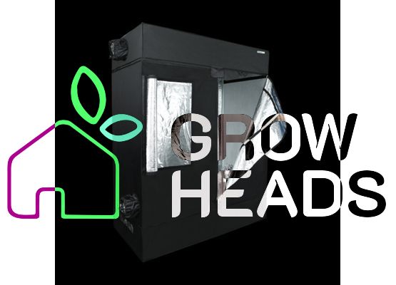 HOMEbox HomeLab 80 L Maße: 80x150x200cm
