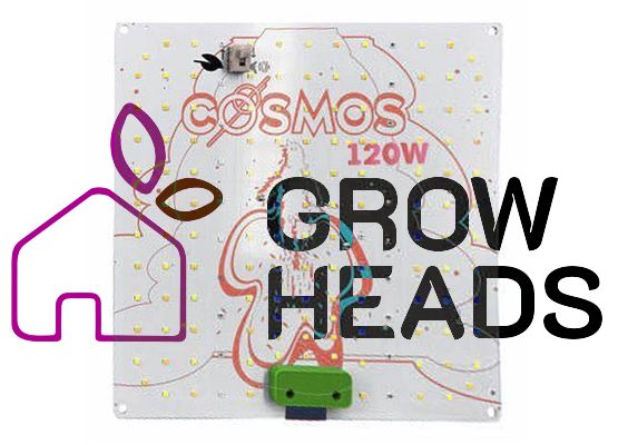 Cosmos LED 120W