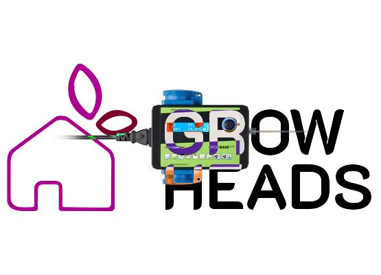 GrowControl GrowBase Lite