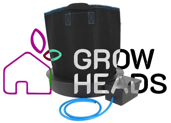 AutoPot Erweiterungsset 1PotXXL (35 Liter)