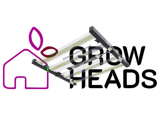 LED Florastar TI EX - 325W