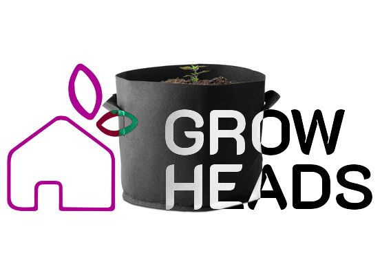 Caluma PotPots 15 Liter