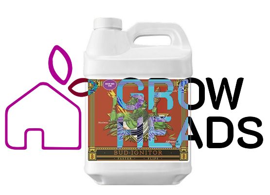 Advanced Nutrients Bud Ignitor 250ml