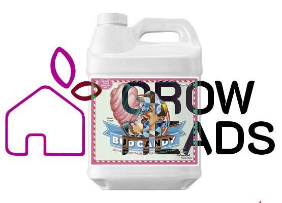 Advanced Nutrients Bud Candy 250ml
