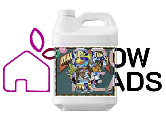 Advanced Nutrients Flawless Finish 500ml