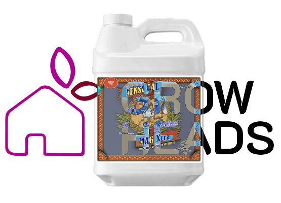 Advanced Nutrients Sensi Cal-Mag Xtra 1,0l