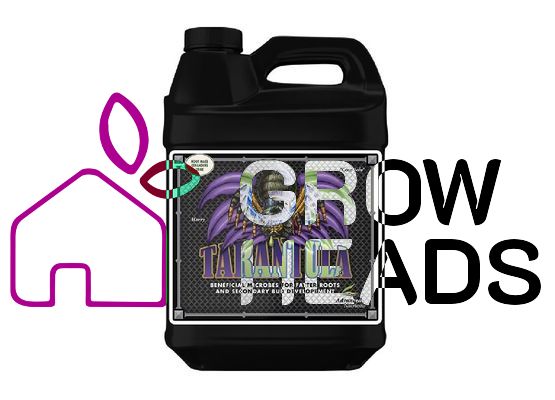 Advanced Nutrients Tarantula Liquid 500ml