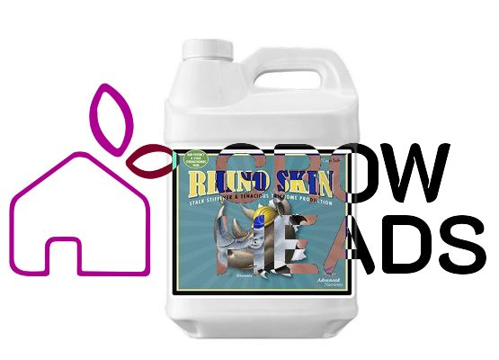Advanced Nutrients Rhino Skin 500ml