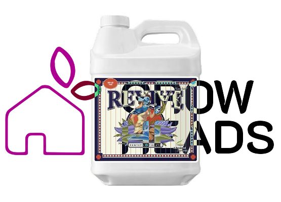 Advanced Nutrients Revive 1,0l