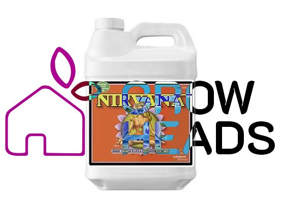 Advanced Nutrients Nirvana 250ml