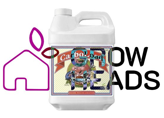 Advanced Nutrients CarboLoad Liquid 250ml