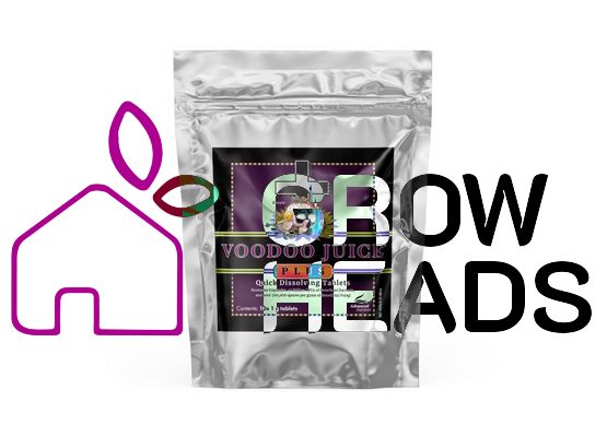 Voodoo Juice PLUS 5 Tabletten 5g