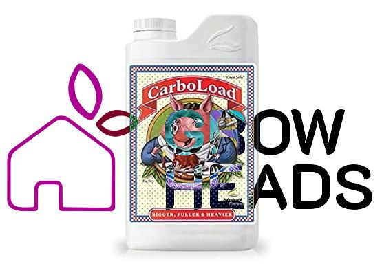 Advanced Nutrients CarboLoad Liquid 1,0l