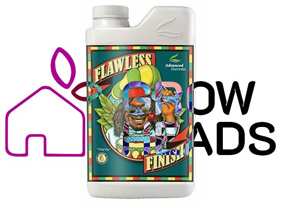 Advanced Nutrients Flawless Finish 1,0l